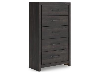 Signature Design by Ashley Hollivern Chest of Drawers - PCB2108-46