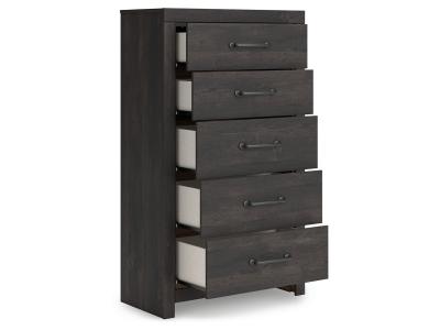 Signature Design by Ashley Hollivern Chest of Drawers - PCB2108-46