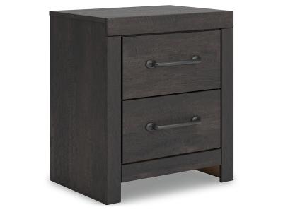 Signature Design by Ashley Hollivern Nightstand - PCB2108-92