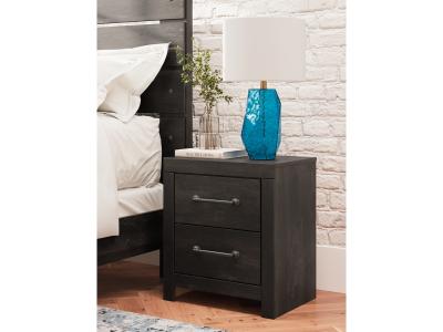 Signature Design by Ashley Hollivern Nightstand - PCB2108-92