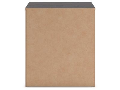 Signature Design by Ashley Hollivern Nightstand - PCB2108-92