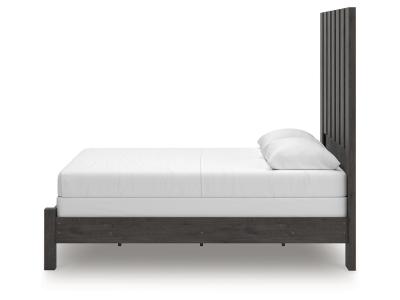 Signature Design by Ashley Fraluna Queen Panel Bed - PCB3370B2