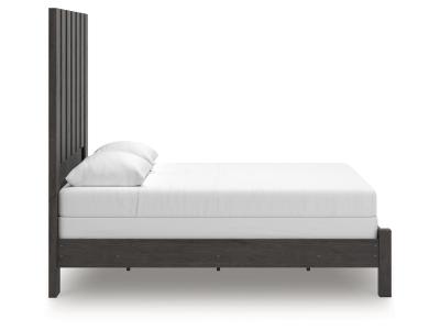 Signature Design by Ashley Fraluna Queen Panel Bed - PCB3370B2