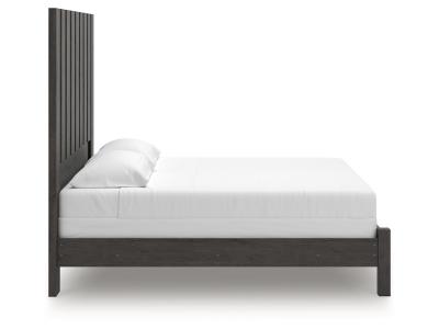 Signature Design by Ashley Fraluna King Panel Bed - PCB3370B8