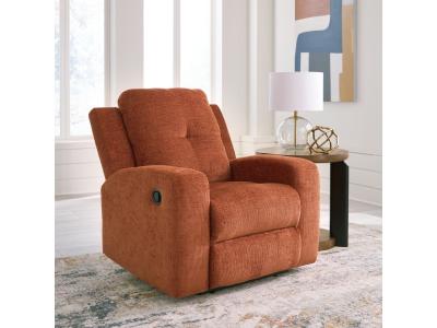 Signature Design by Ashley Danum Recliner - 3880729C