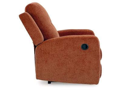 Signature Design by Ashley Danum Recliner - 3880729C