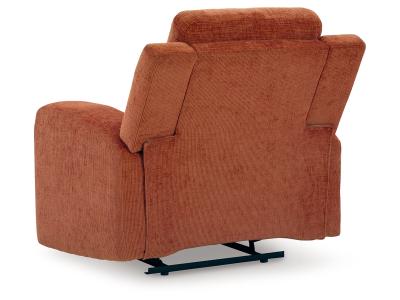 Signature Design by Ashley Danum Recliner - 3880729C