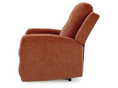 Signature Design by Ashley Danum Recliner - 3880729C