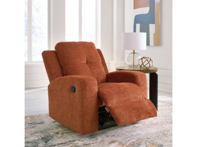 Signature Design by Ashley Danum Recliner - 3880729C