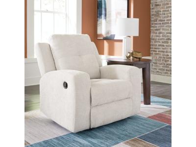 Signature Design by Ashley Danum Recliner - 3880529C