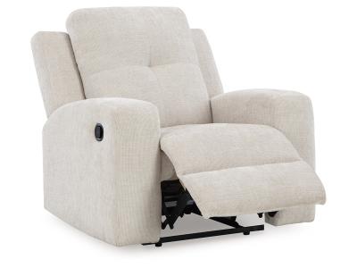 Signature Design by Ashley Danum Recliner - 3880529C