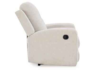 Signature Design by Ashley Danum Recliner - 3880529C