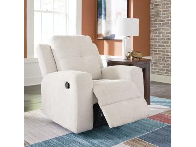 Signature Design by Ashley Danum Recliner - 3880529C