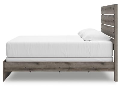 Signature Design by Ashley Graystorm King Panel Bed - PCB2405B8