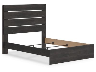 Signature Design by Ashley Hollivern Queen Panel Bed - PCB2108B2