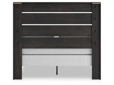 Signature Design by Ashley Hollivern Queen Panel Bed - PCB2108B2