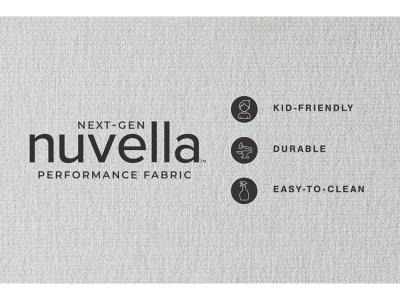 Signature Design by Ashley Grendusk Queen Upholstered Bed - PCB584B1