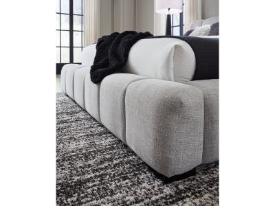 Signature Design by Ashley Grendusk California King Upholstered Bed - PCB584B3