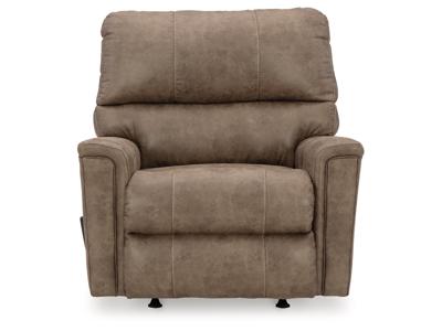 Signature Design by Ashley Navi Recliner - 9400425