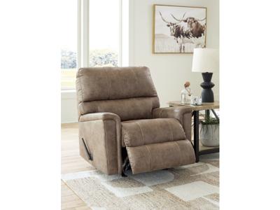 Signature Design by Ashley Navi Recliner - 9400425
