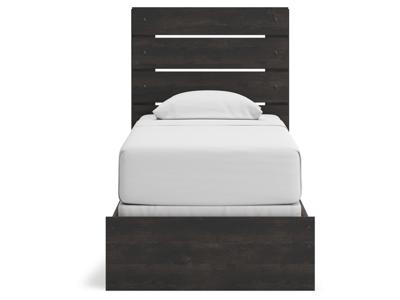 Signature Design by Ashley Hollivern Twin Panel Bed - PCB2108B11