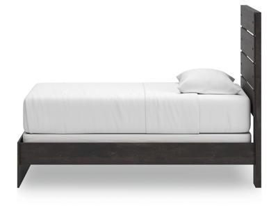 Signature Design by Ashley Hollivern Twin Panel Bed - PCB2108B11
