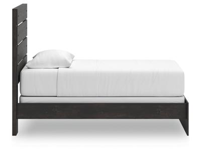 Signature Design by Ashley Hollivern Twin Panel Bed - PCB2108B11