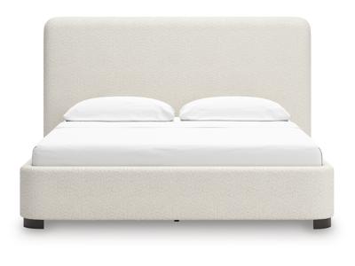 Signature Design by Ashley Brintstreet California King Upholstered Bed - PCB401-95