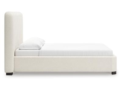 Signature Design by Ashley Brintstreet California King Upholstered Bed - PCB401-95