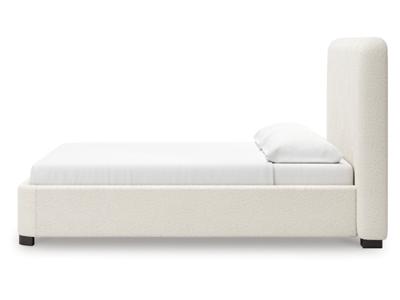 Signature Design by Ashley Brintstreet California King Upholstered Bed - PCB401-95