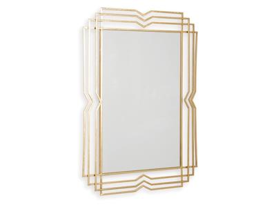 Signature Design by Ashley Claybrook Accent Mirror - A8010349