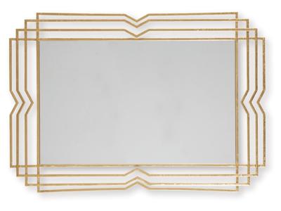 Signature Design by Ashley Claybrook Accent Mirror - A8010349
