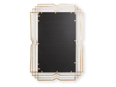 Signature Design by Ashley Claybrook Accent Mirror - A8010349