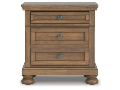 Signature Design by Ashley Feddinger Nightstand - PCB779-92