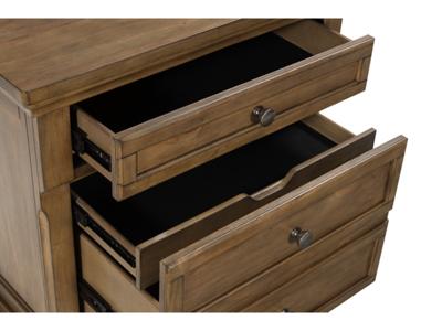 Signature Design by Ashley Feddinger Nightstand - PCB779-92