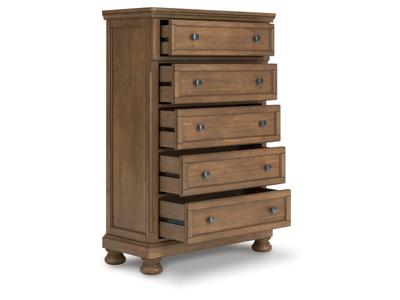 Signature Design by Ashley Feddinger Chest of Drawers - PCB779-46