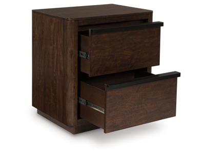 Signature Design by Ashley Dilenno Nightstand - PCB857-92