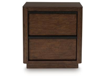 Signature Design by Ashley Dilenno Nightstand - PCB857-92