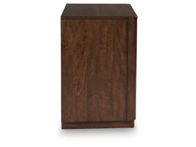 Signature Design by Ashley Dilenno Nightstand - PCB857-92