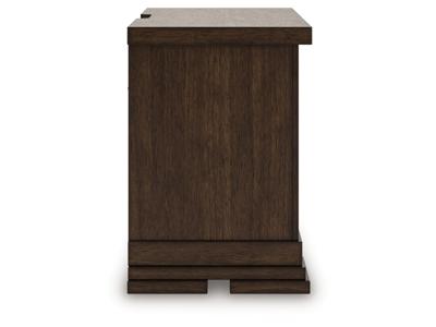 Signature Design by Ashley Taffenbrook Nightstand - B849-93