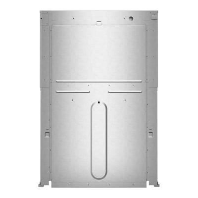 30"  KitchenAid Smart Combo Wall Oven with Assisted Cooking Modes - KOEC730SPS