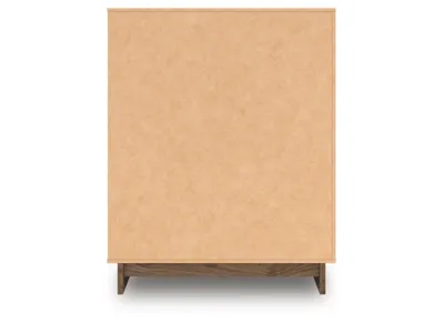 Signature Design by Ashley Chirason Wide Chest of Drawers - PCB3367-345