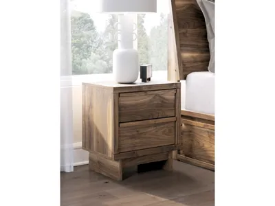 Signature Design by Ashley Chirason Nightstand - PCB3367-92