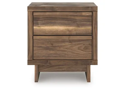 Signature Design by Ashley Chirason Nightstand - PCB3367-92