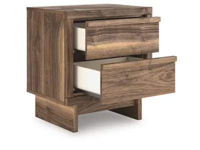 Signature Design by Ashley Chirason Nightstand - PCB3367-92