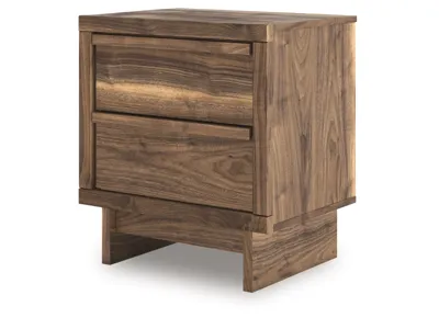 Signature Design by Ashley Chirason Nightstand - PCB3367-92