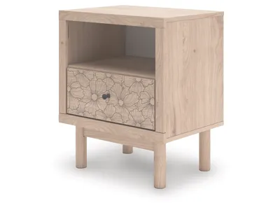 Signature Design by Ashley Arloster Nightstand - PCB1566-91