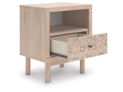 Signature Design by Ashley Arloster Nightstand - PCB1566-91