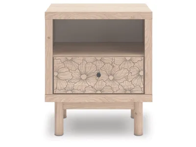 Signature Design by Ashley Arloster Nightstand - PCB1566-91