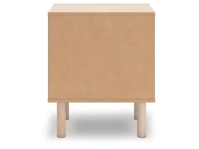 Signature Design by Ashley Arloster Nightstand - PCB1566-91